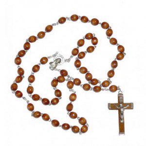 Chapelet Saint-Maur
