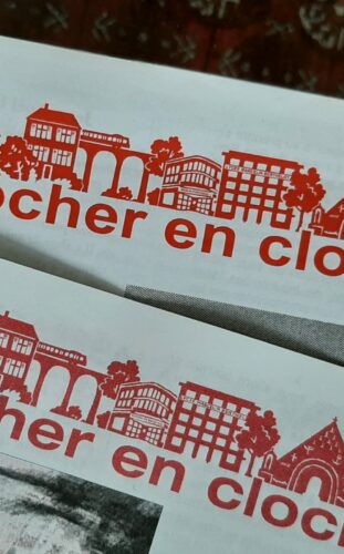 de clocher en clocher