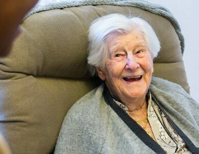 Aumônerie de la résidence Sévigné