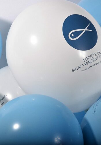 SSVP – Société de Saint-Vincent-de-Paul