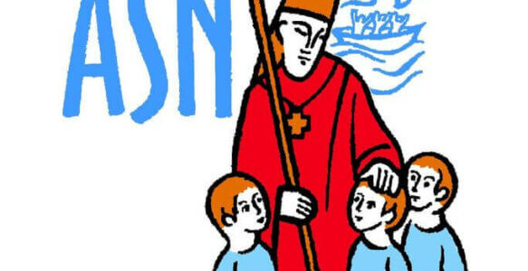 ASN : Association St Nicolas