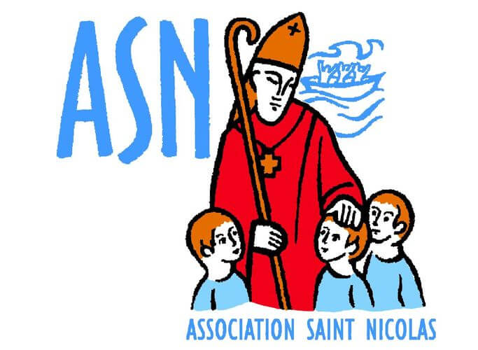 ASN : Association St Nicolas