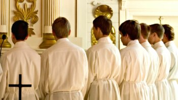 Servants d’Autel