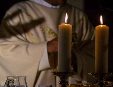 Pastorale des obsèques