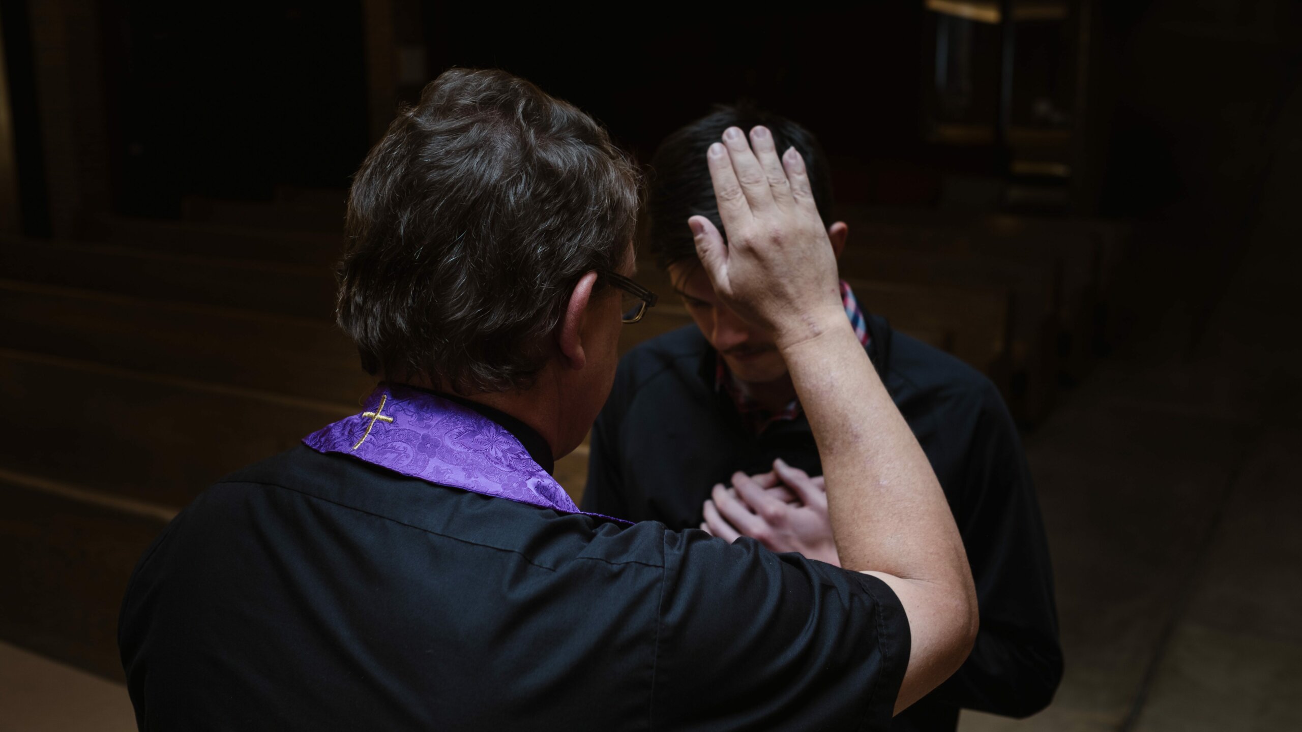 Paroisse  la Visitation