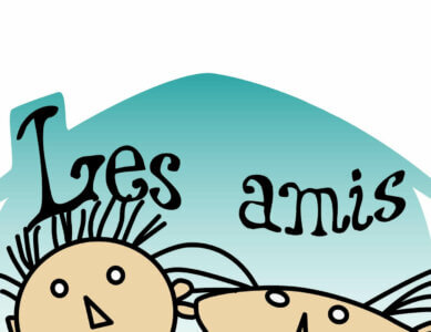 Les Amis de Cléophas