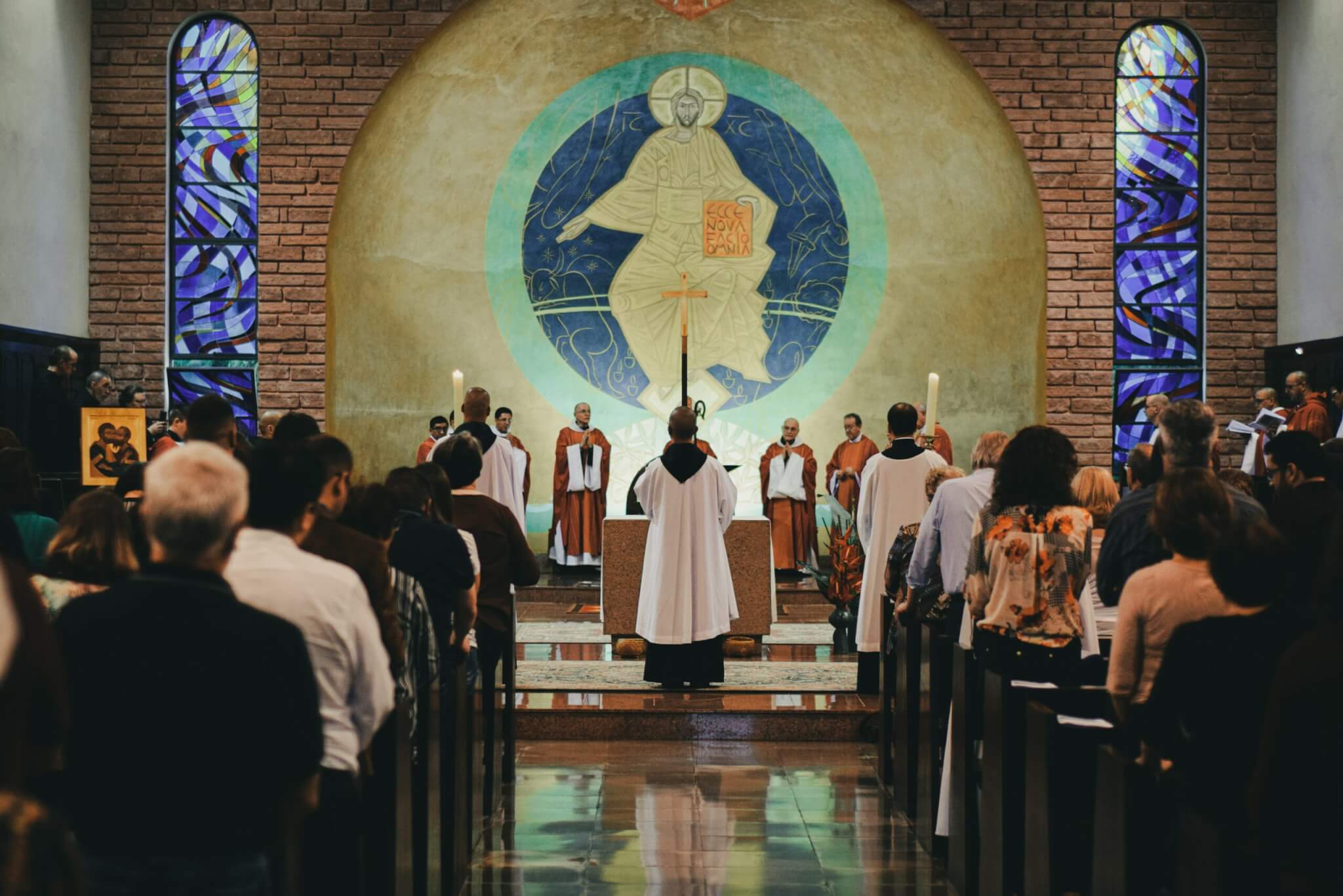 Paroisse  la Visitation