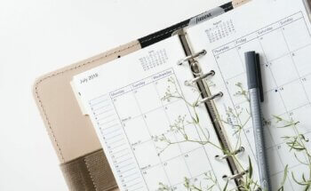 Agenda paroissial
