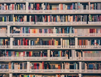 Bibliothèque Paroissiale