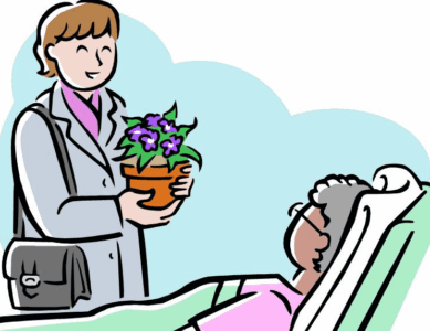 Service évangélique des malades