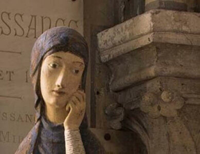 Notre Dame des Miracles