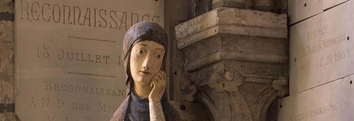 Paroisse  la Visitation