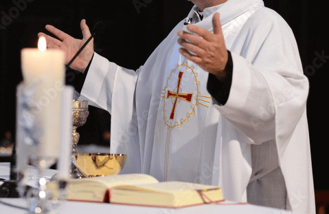 Paroisse  la Visitation