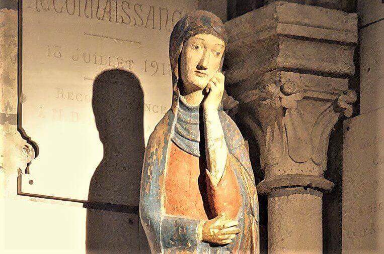 Notre-Dame des Miracles